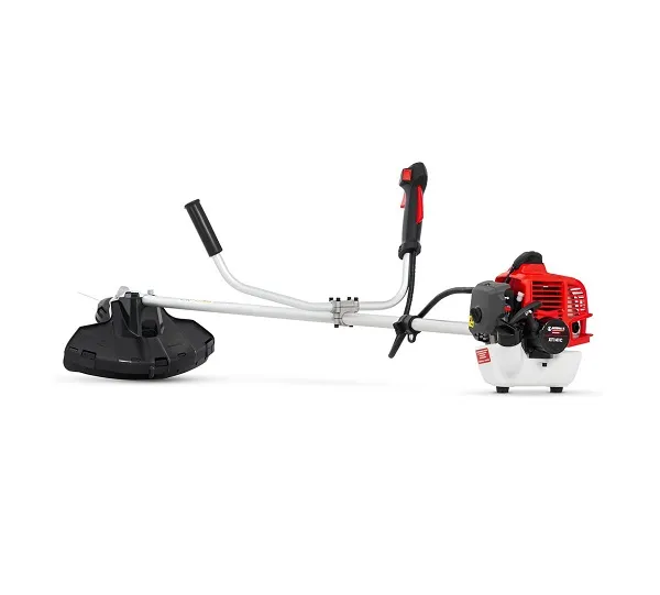 Бензиновый триммер XT141C ПРЕМИУМ МОБИЛ К
