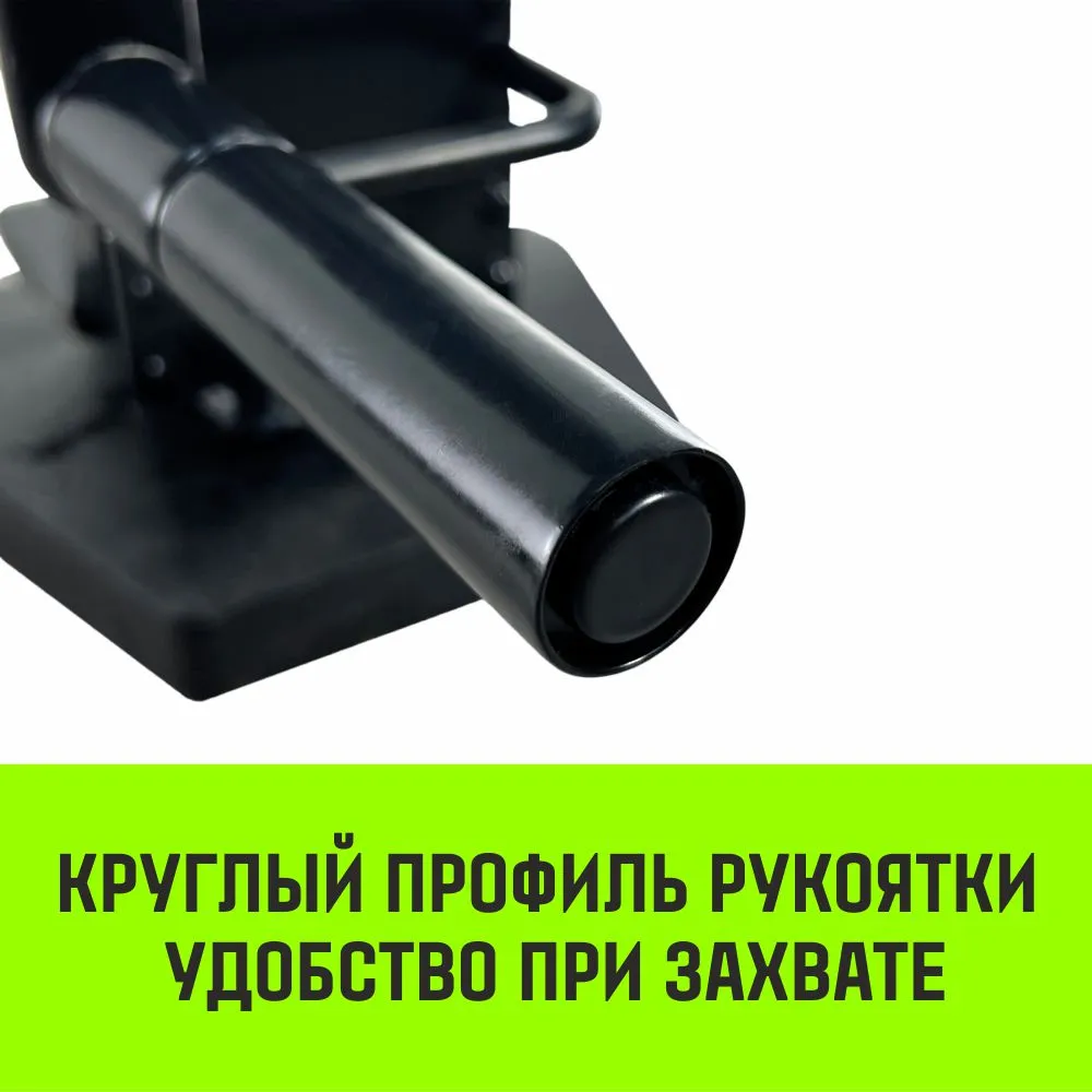 Реечный домкрат HITCH JR-10000 10т SZ086928