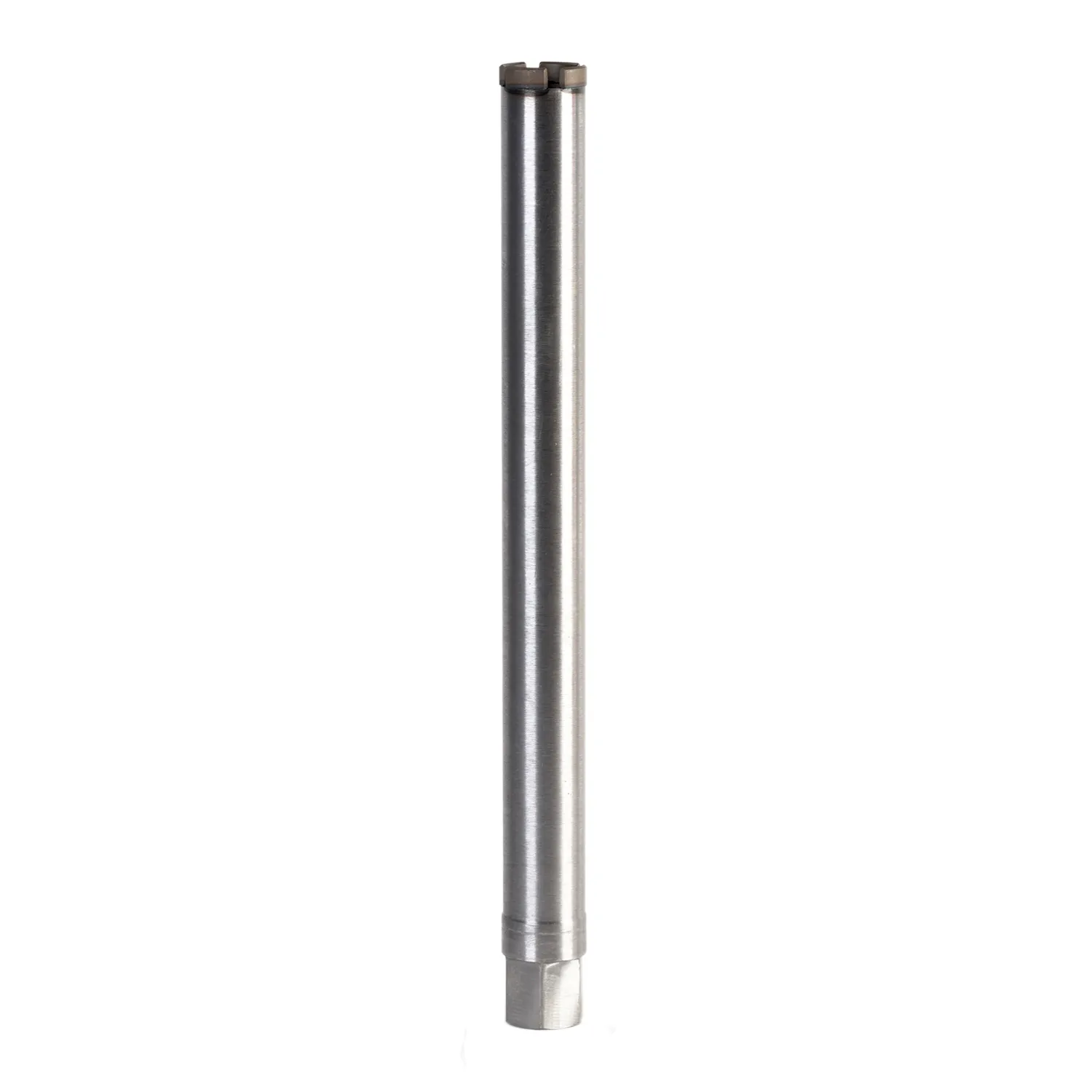 Алмазная коронка DIAMASTER LASER по ж/бетону 424504z (1'1/4) wet/dry бурение