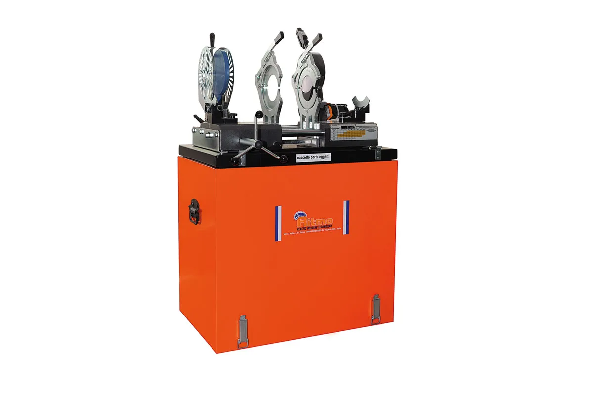 Стыковая машина сварочная RITMO VR 160 JOYT