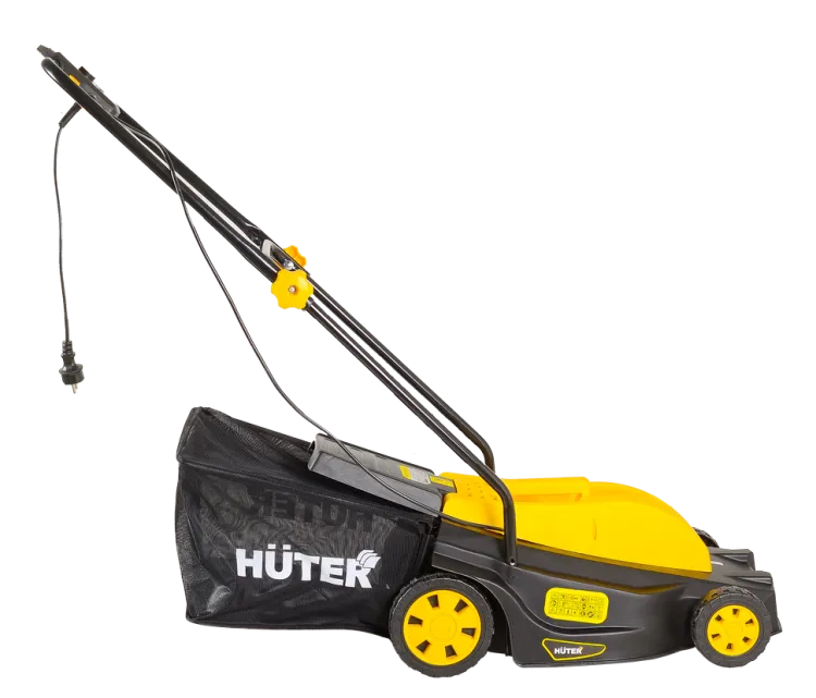 Газонокосилка электрическая Huter ELM-2000T