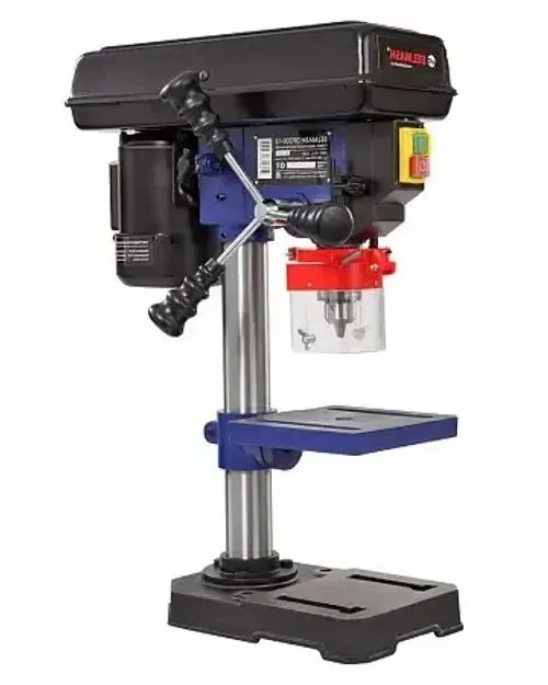 Станок сверлильный Belmash DP 200-13
