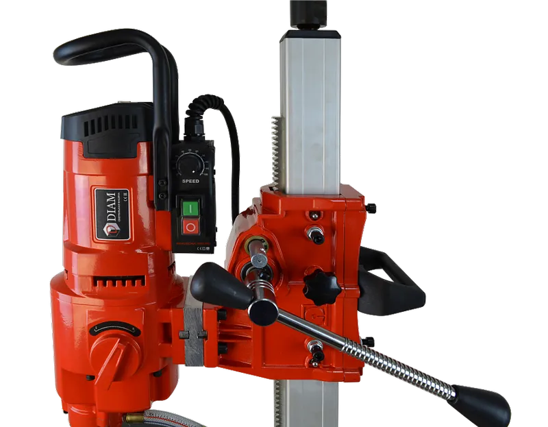 Установка алмазного бурения DIAM ML-350/2NE
