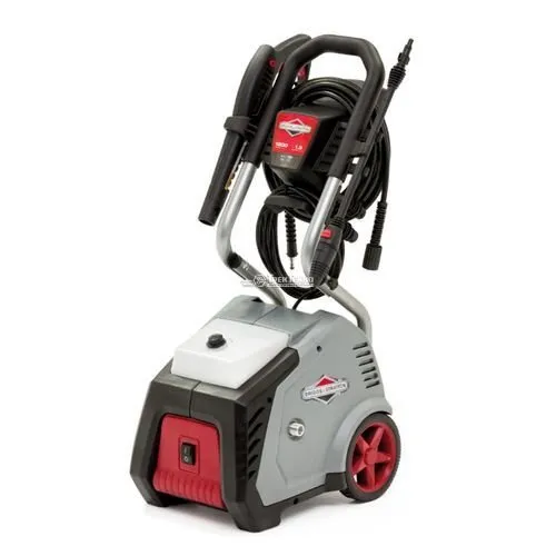 Мойка высокого давления Briggs&Stratton Sprint 2300E/1800