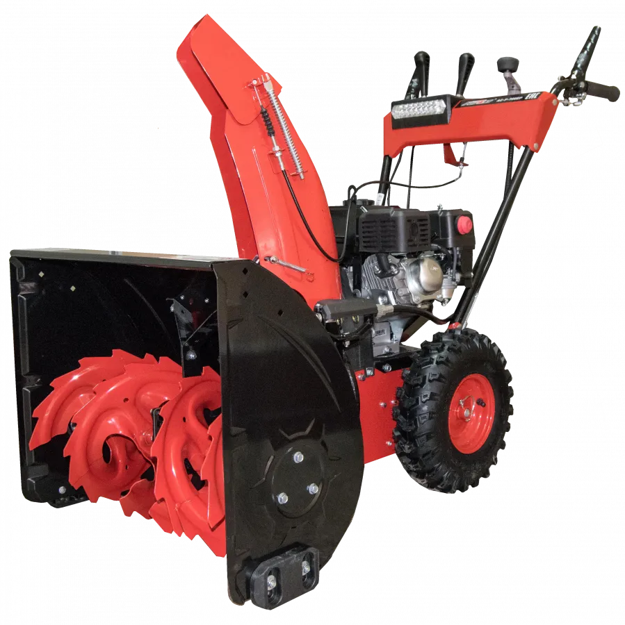 Бензиновый снегоуборщик Forza AC-F-700EP 6.5 л.с