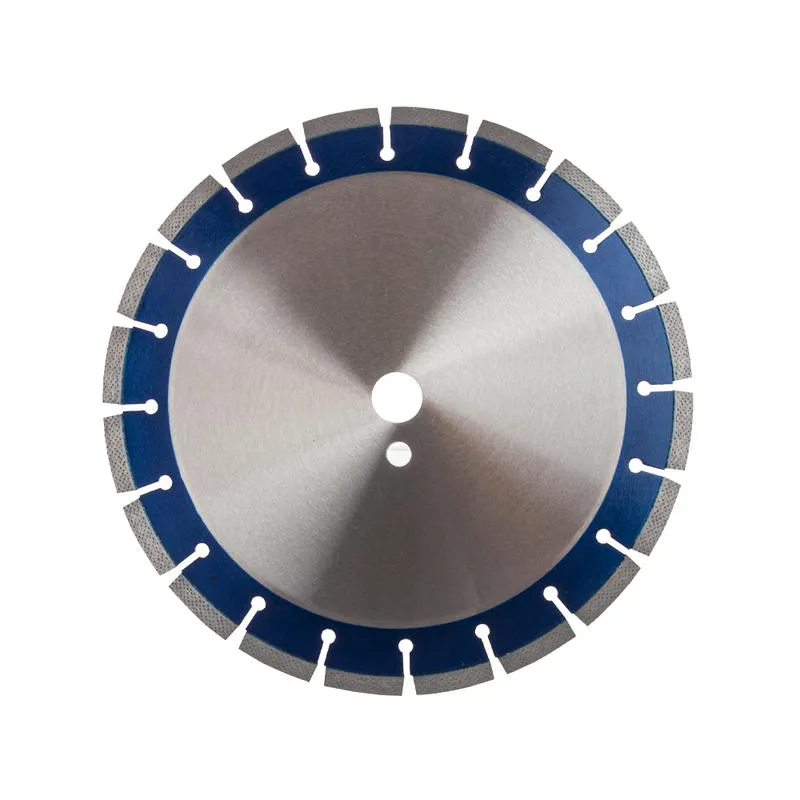 Диск алмазный 300x3.2x10x25.4 по железобетону Pro Line DIAM