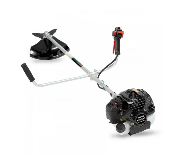 Бензиновый триммер «CAIMAN» WX 42