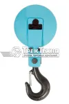 Подвеска крюковая CD1 0,5 т для талей электрических TOR