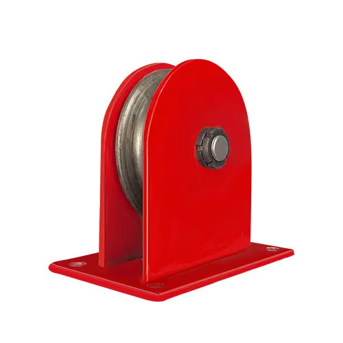 Монтажный блок опорный GEARSEN BMO 50