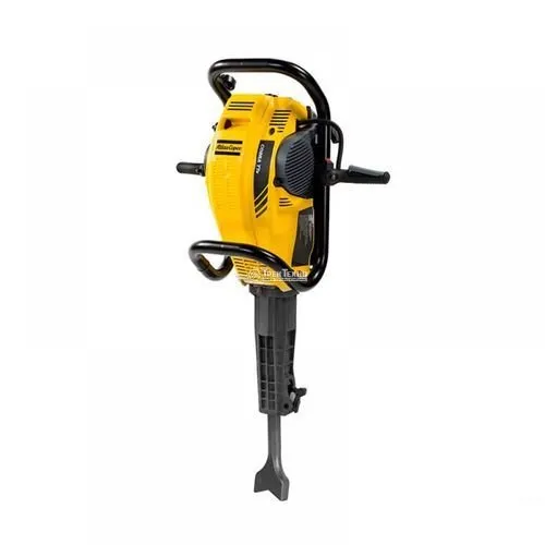 Бензиновый отбойный молоток Atlas Copco Cobra TTe, 25x108