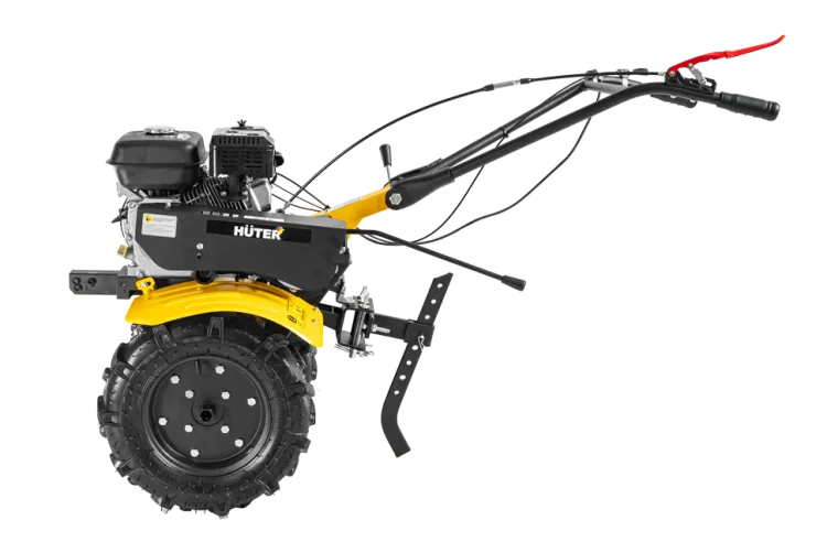 Сельскохозяйственная машина HUTER MK-7500-10