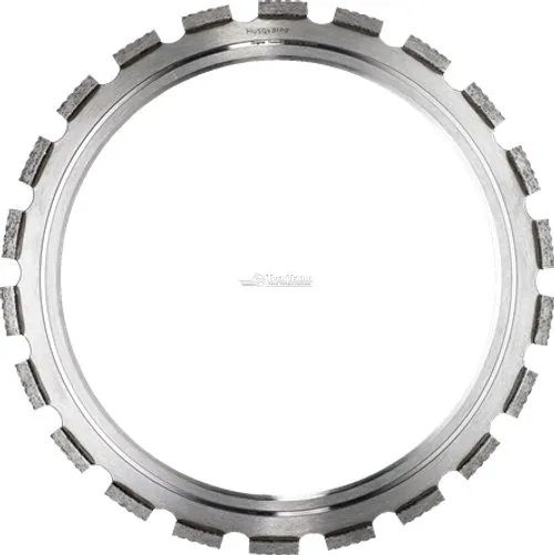 Кольцо алмазное R1420 DIAGRIP-2 для кольцереза HUSQVARNA