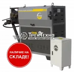 Станок для спиральной и дуговой гибки GTY12