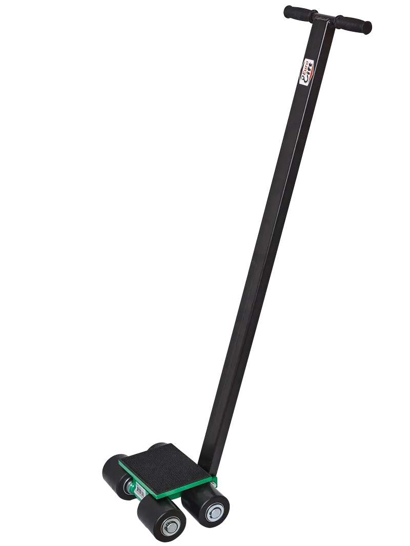 Платформы транспортно-роликовые SТ-30, г/п 3.0 тн «EURO-LIFT»