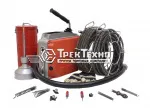 Аппарат для прочистки канализационных труб TD-150 «TOR»