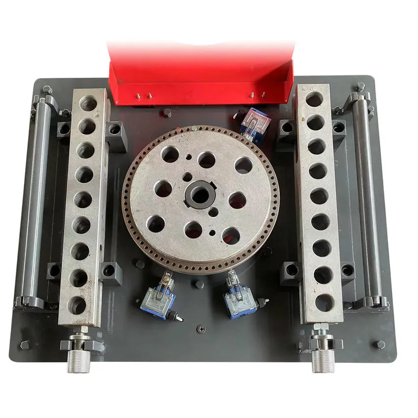 Станок для гибки арматуры STEM Techno GW42 (СТА076)