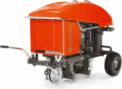 Канатная машина HUSQVARNA CS-2512