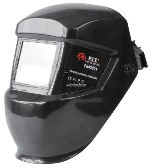 Маска сварщика P.I.T. P843001
