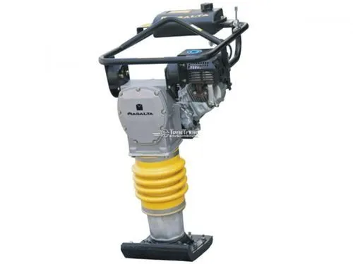 Бензиновая вибротрамбовка Masalta EMR 70 H
