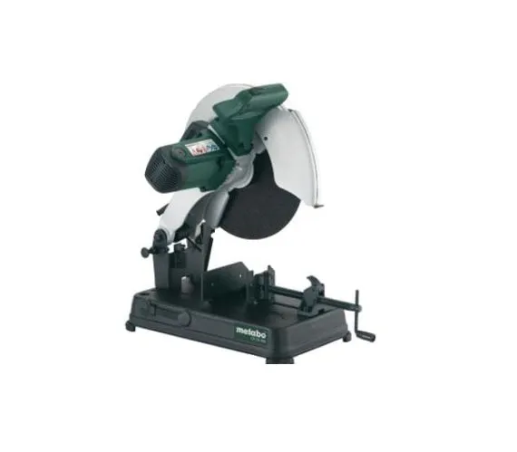 Монтажная пила «METABO» CS 23-355