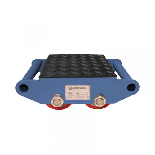 Платформа подкатная роликовая GEARSEN CRO-4