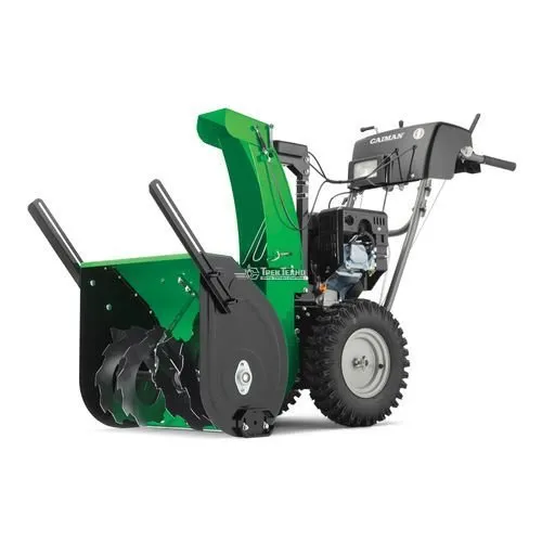 Снегоуборщик CAIMAN Valto-28Si