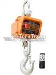 Крановые весы ВЭК-10000 поворотные 360 TOR