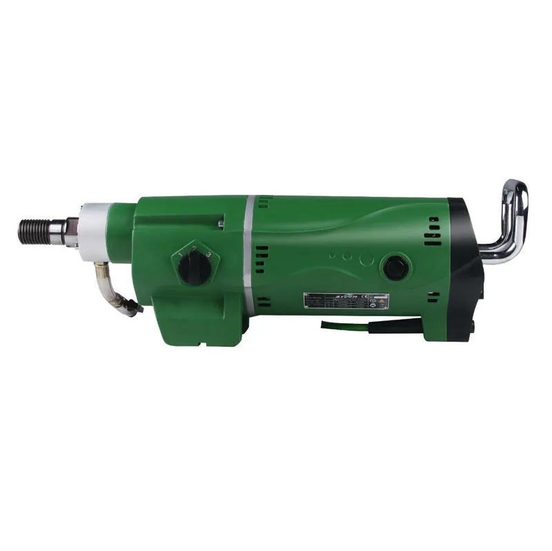 Двигатель алмазного сверления BYCON DMP-352