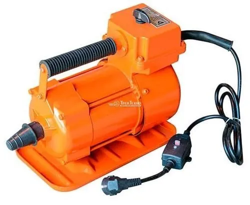 Глубинный вибратор Vektor 1500/220 