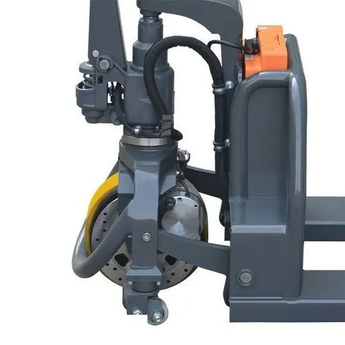 Тележка самоходная SK 15 электрическая PROLIFT