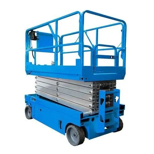 Подъемник самоходный PL1423 ножничный  PROLIFT