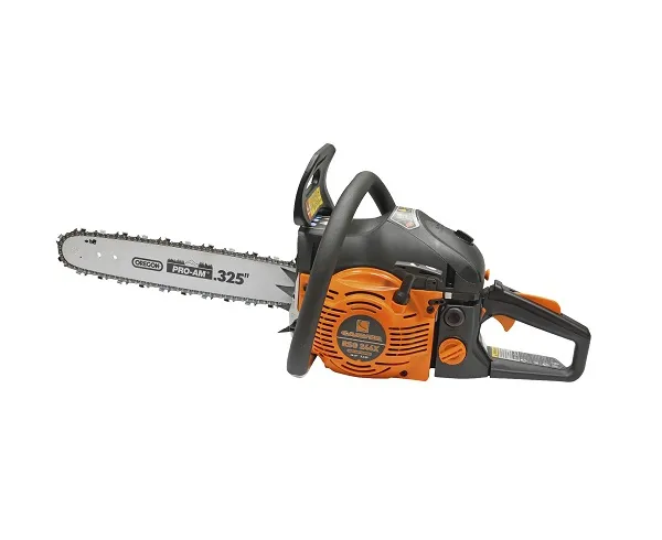 Бензопила RSG 246X Carver