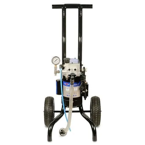 Окрасочный аппарат HYVST SPX1250-310