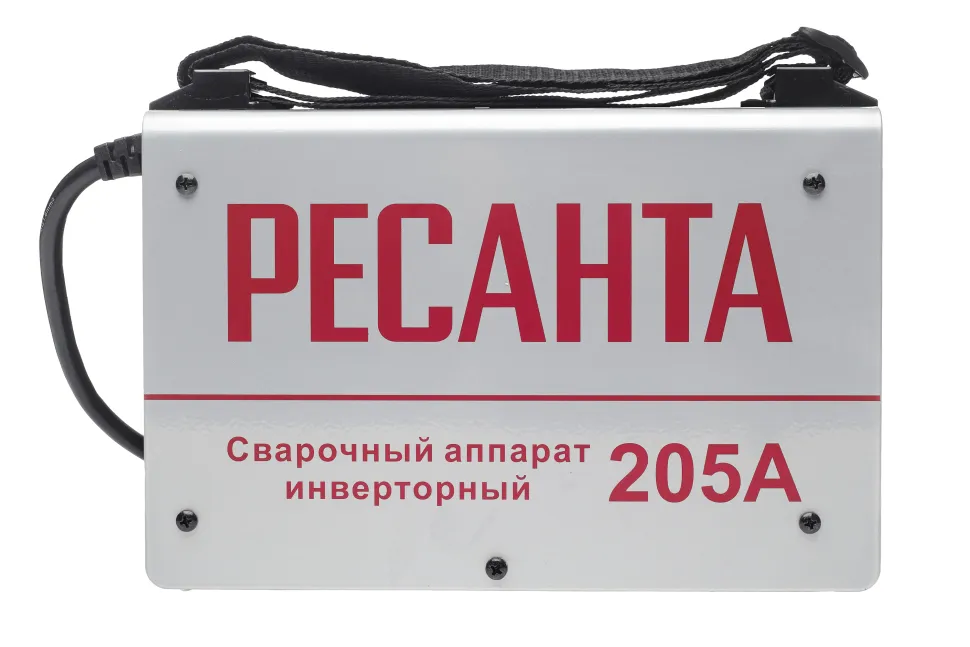 Сварочный аппарат САИ-205 Ресанта