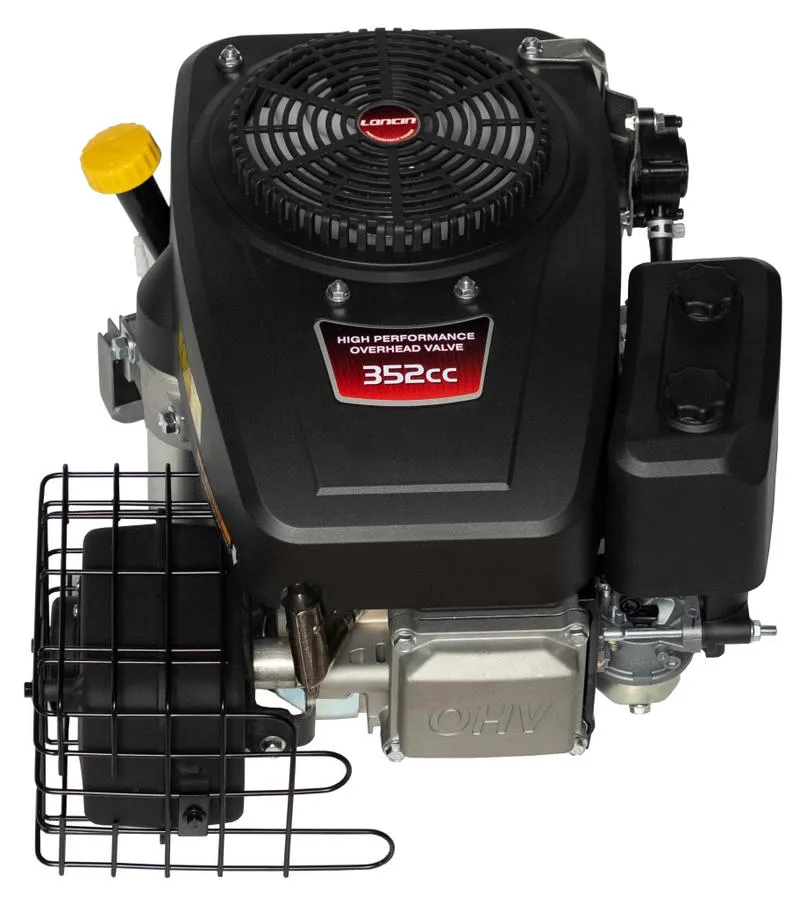 Бензиновый двигатель «Loncin» LC1P85FA (A type) диаметр вала 25.4 9А