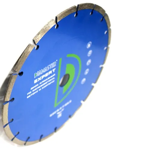 Сегментный диск DIAMASTER Expert 23022,218z универсал камень