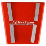 Франкфурт шлифовальный "MESSER" M4-25/30 по бетону для мозаично-шлифовальных машин СПЛИТСТОУН GM
