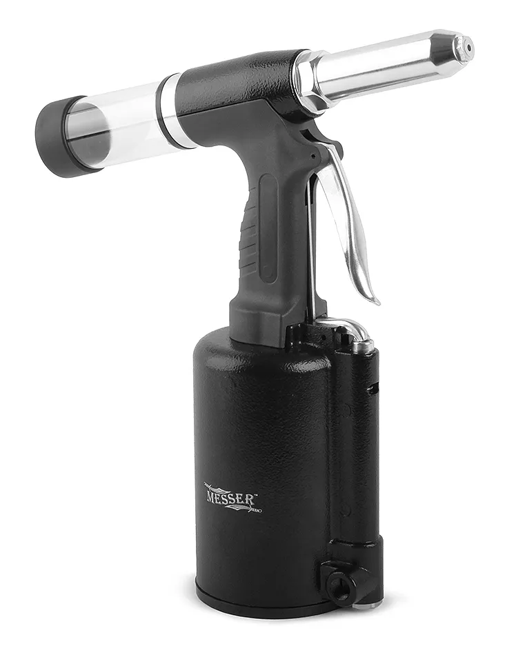Пневматический вытяжной заклепочник Messer AHR-300