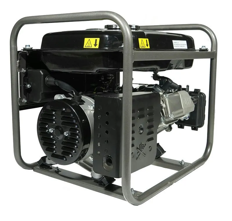 Бензиновый генератор «Loncin»  LC1600-JS