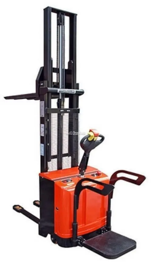 Самоходный штабелер Grost SHED 20/20