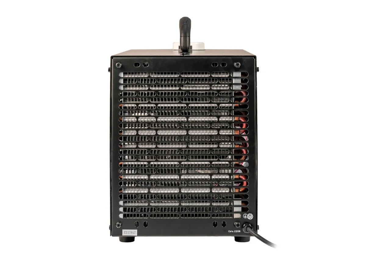 Блок жидкостного охлаждения КЕДР UltraCOOL-1 (220 В, 8,5 л/мин, 3 кг/см2, 15 кг)