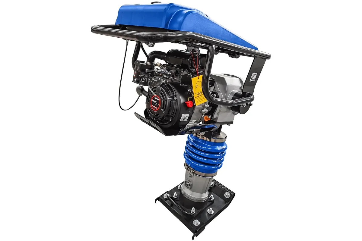Вибротрамбовка бензиновая  TSS RM75L