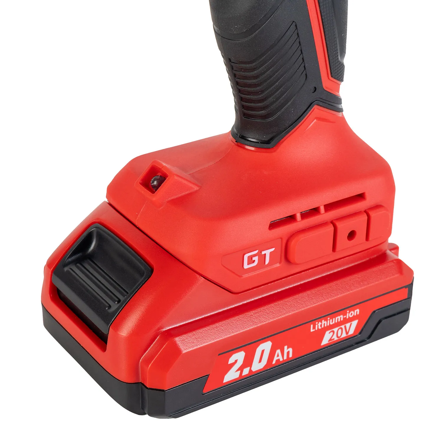 Шуруповерт KEN BL7220D-20C бесщеточный инструмент