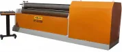 Станок вальцовочный STALEX W11-8,0x2000 электромеханический