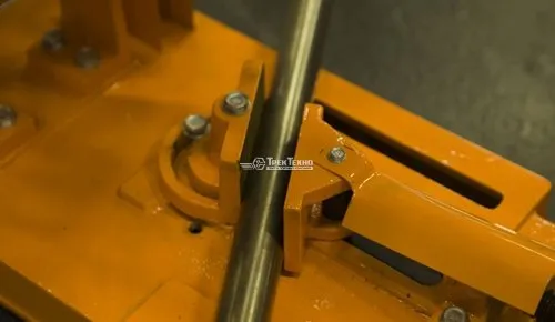 Станок отрезной дисковый STALEX COM (Cut-Off Machine) - 400М/3 400V
