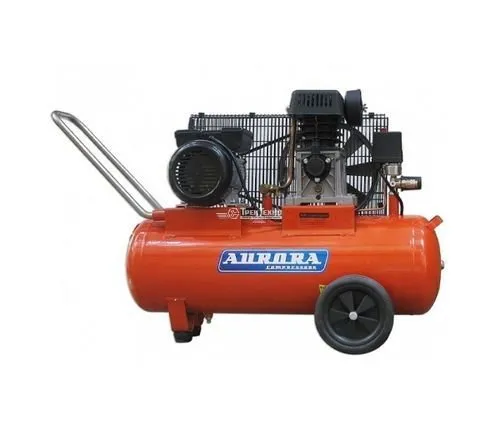 Компрессор воздушный масляный Aurora STORM-50