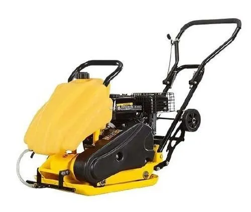 Виброплита VP-35W Huter