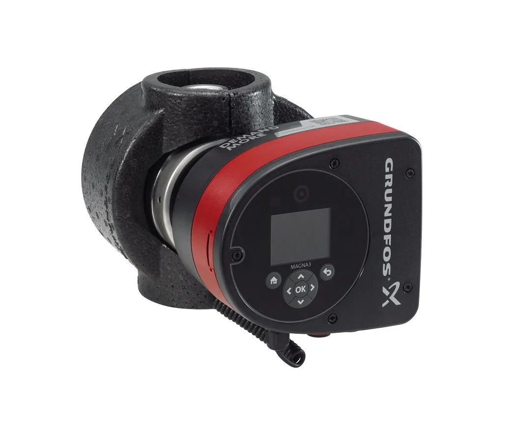 Циркуляционный насос MAGNA3 25-40 N 180