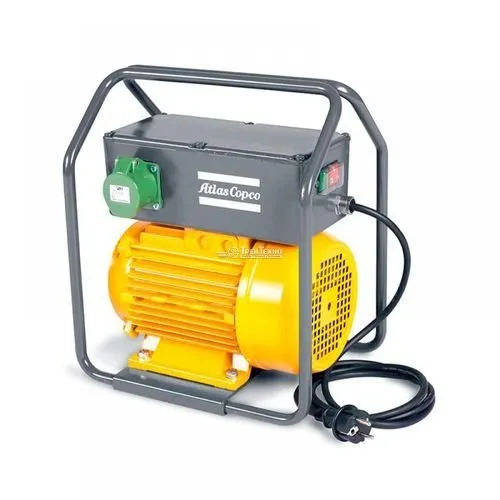 Преобразователь частоты Atlas Copco CF 11M