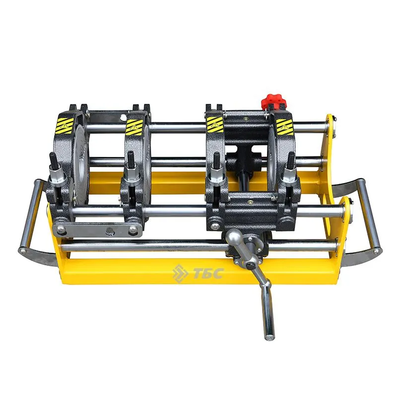 Аппарат стыковой сварочный WP200C WELPING